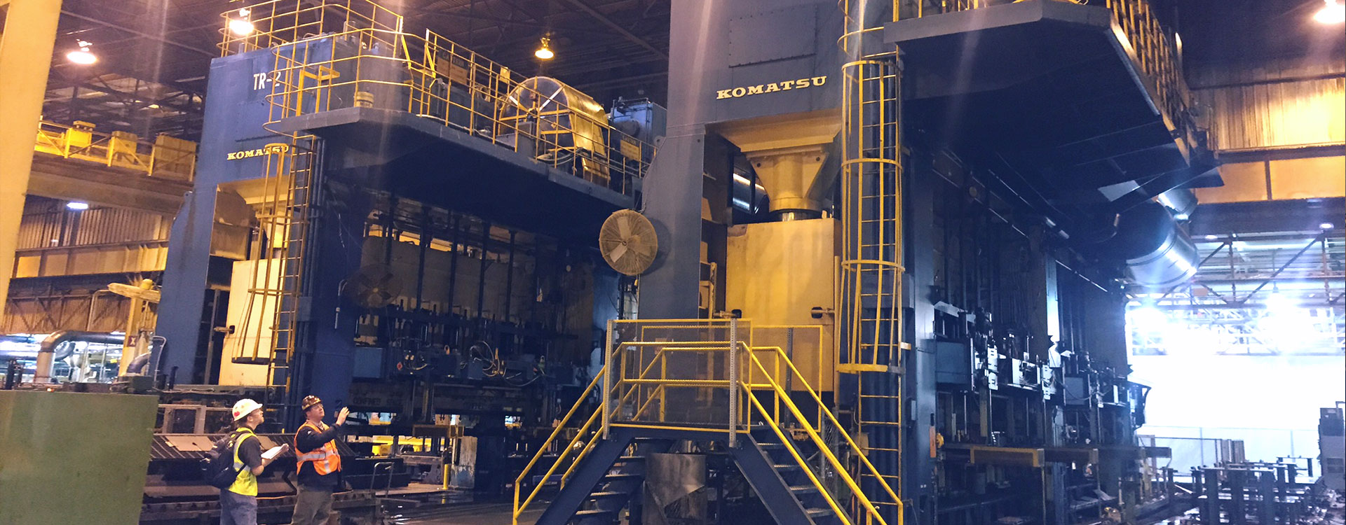 Capabilities Ice Industries